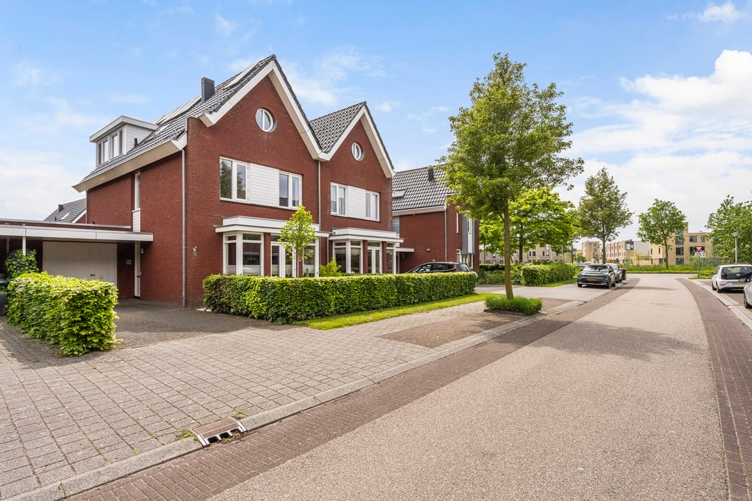 Foto 46 van Buckhorstlaan 6