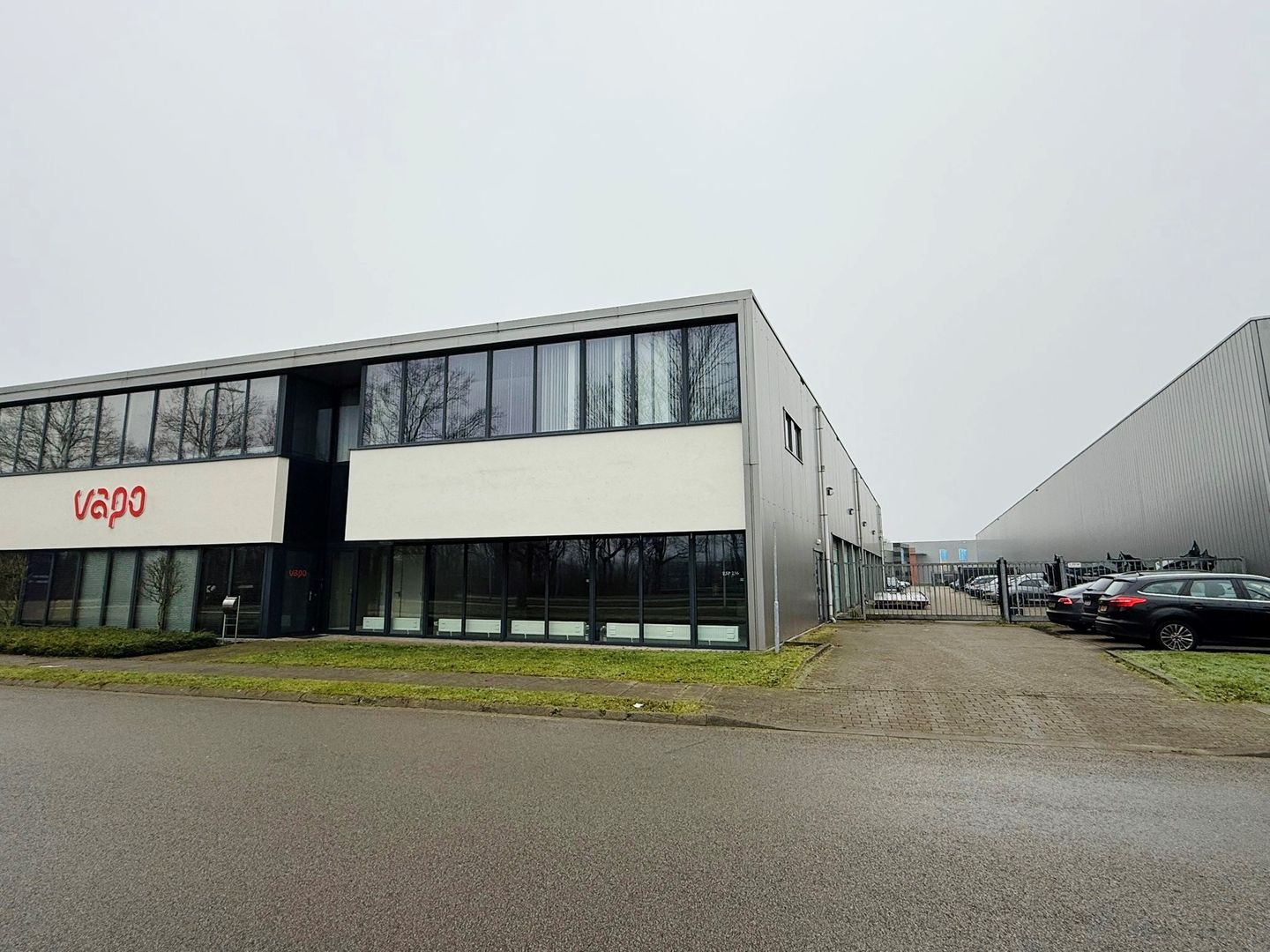 Bekijk foto 2 van Esp 256