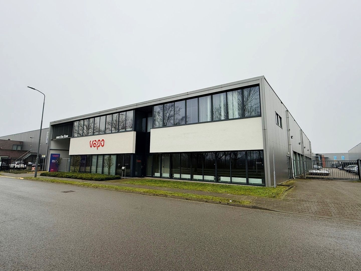 Bekijk foto 1 van Esp 256