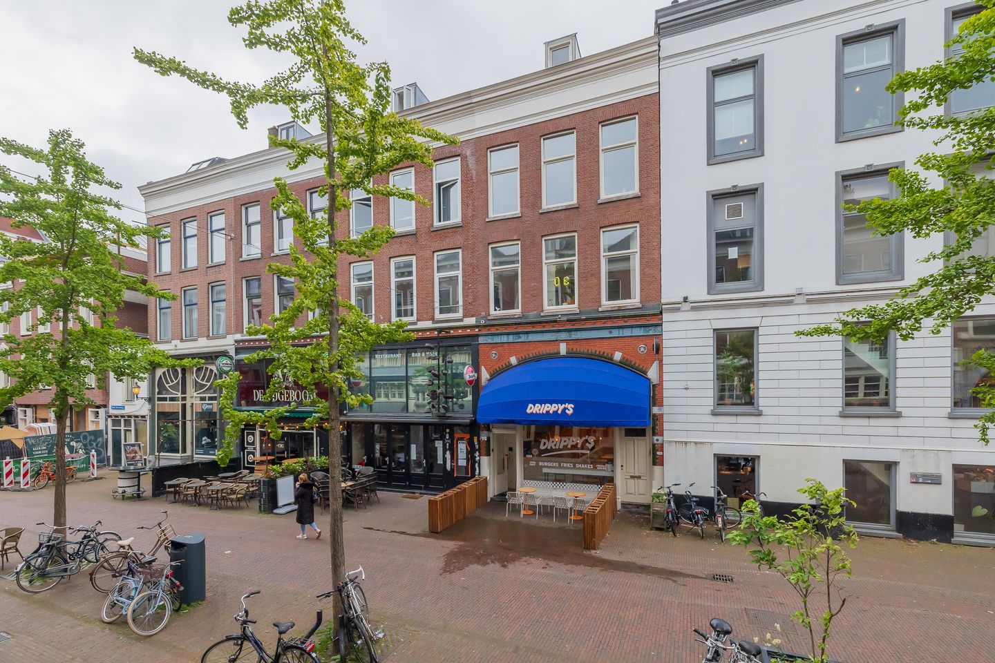 Bekijk foto 4 van Oude Binnenweg 150-A