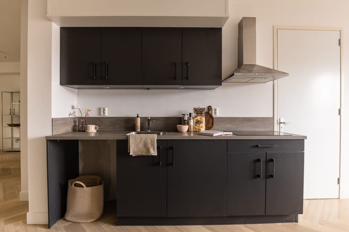 Appartement te koop: Nieuweweg 83H, Hoofddorp