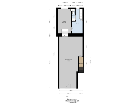 Bekijk plattegrond