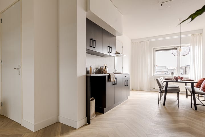 Appartement te koop: Nieuweweg 83H, Hoofddorp