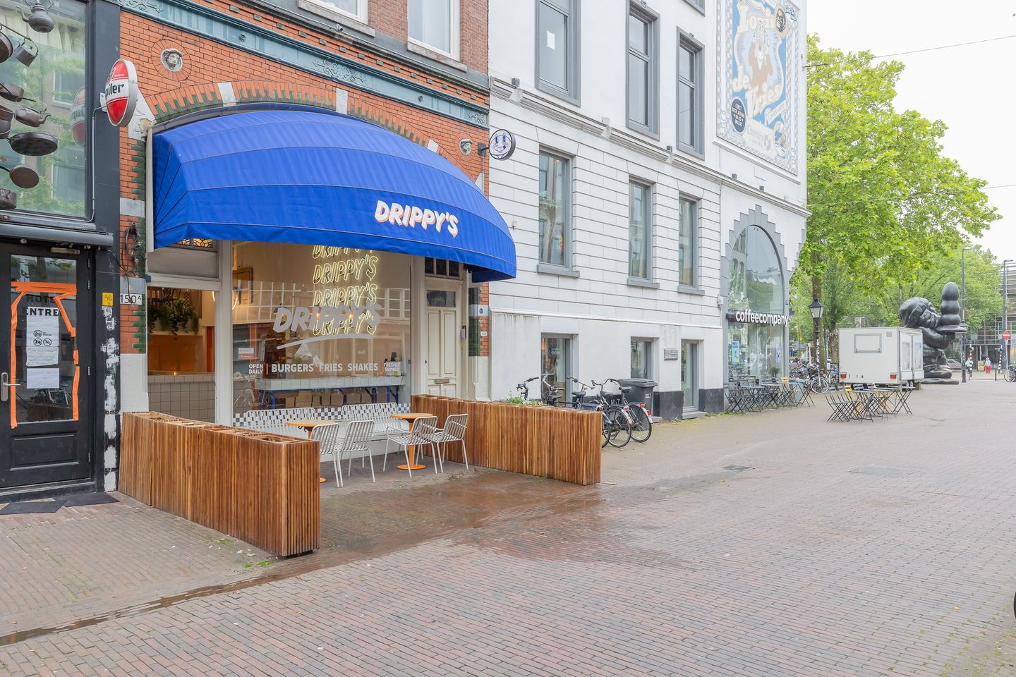 Bekijk foto 2 van Oude Binnenweg 150-A
