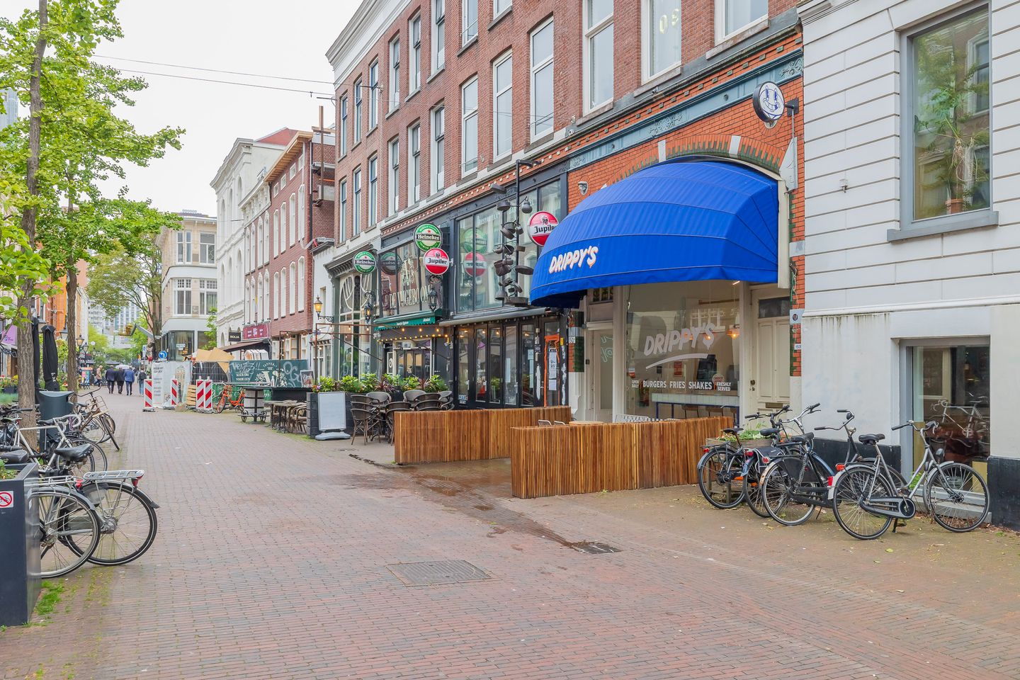 Bekijk foto 3 van Oude Binnenweg 150-A