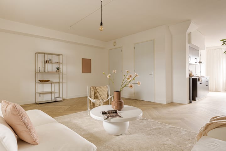 Appartement te koop: Nieuweweg 83H, Hoofddorp