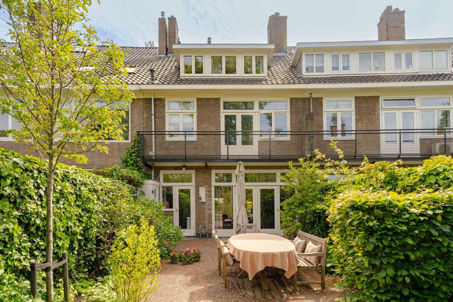 Foto 4 van Diepenbrockstraat 18