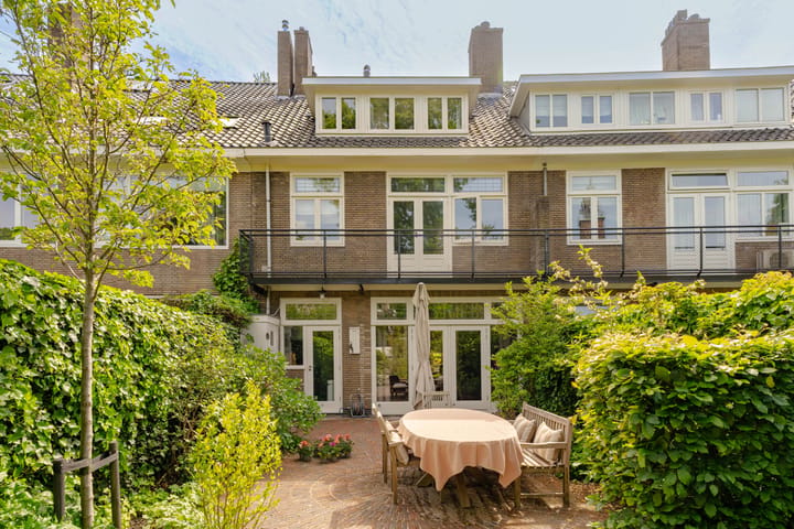 Foto 4 van Diepenbrockstraat 18