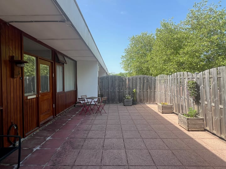 Appartement te koop: Albert Verweylaan 5, Delft