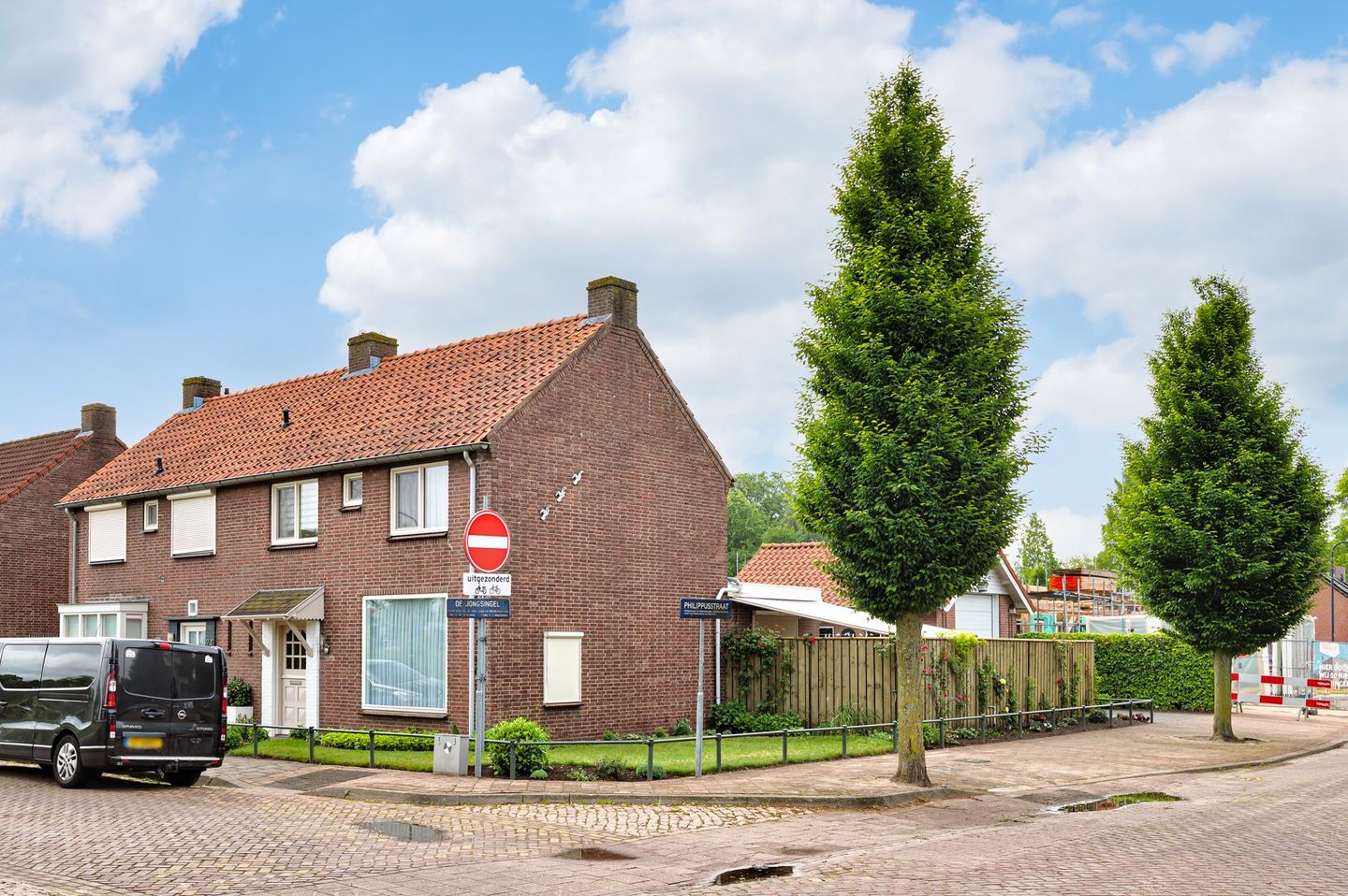 Foto 1 van De Jongsingel 22