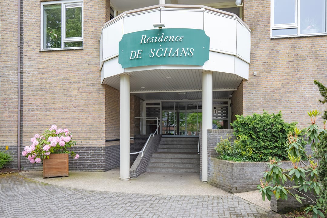 Foto 7 van Veldschans 13