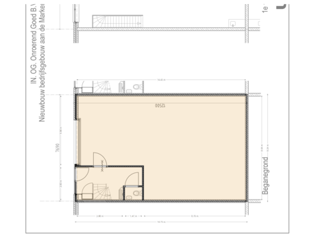 Bekijk plattegrond