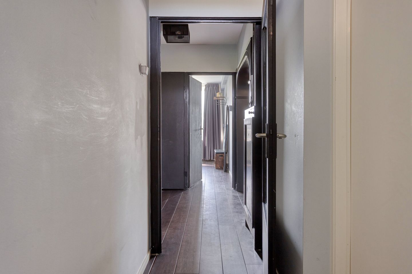Foto 5 van Bachplein 341