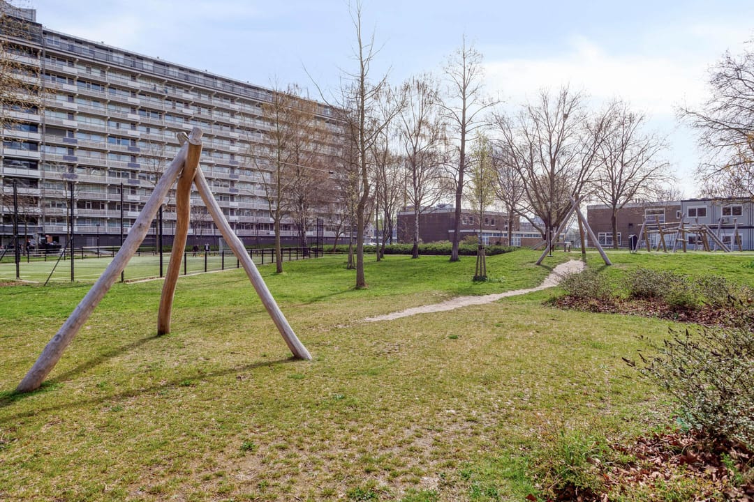 Foto 38 van Bachplein 341