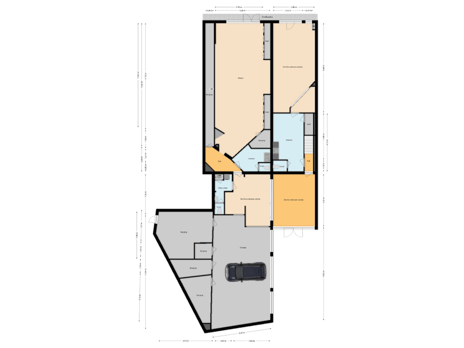 Bekijk plattegrond