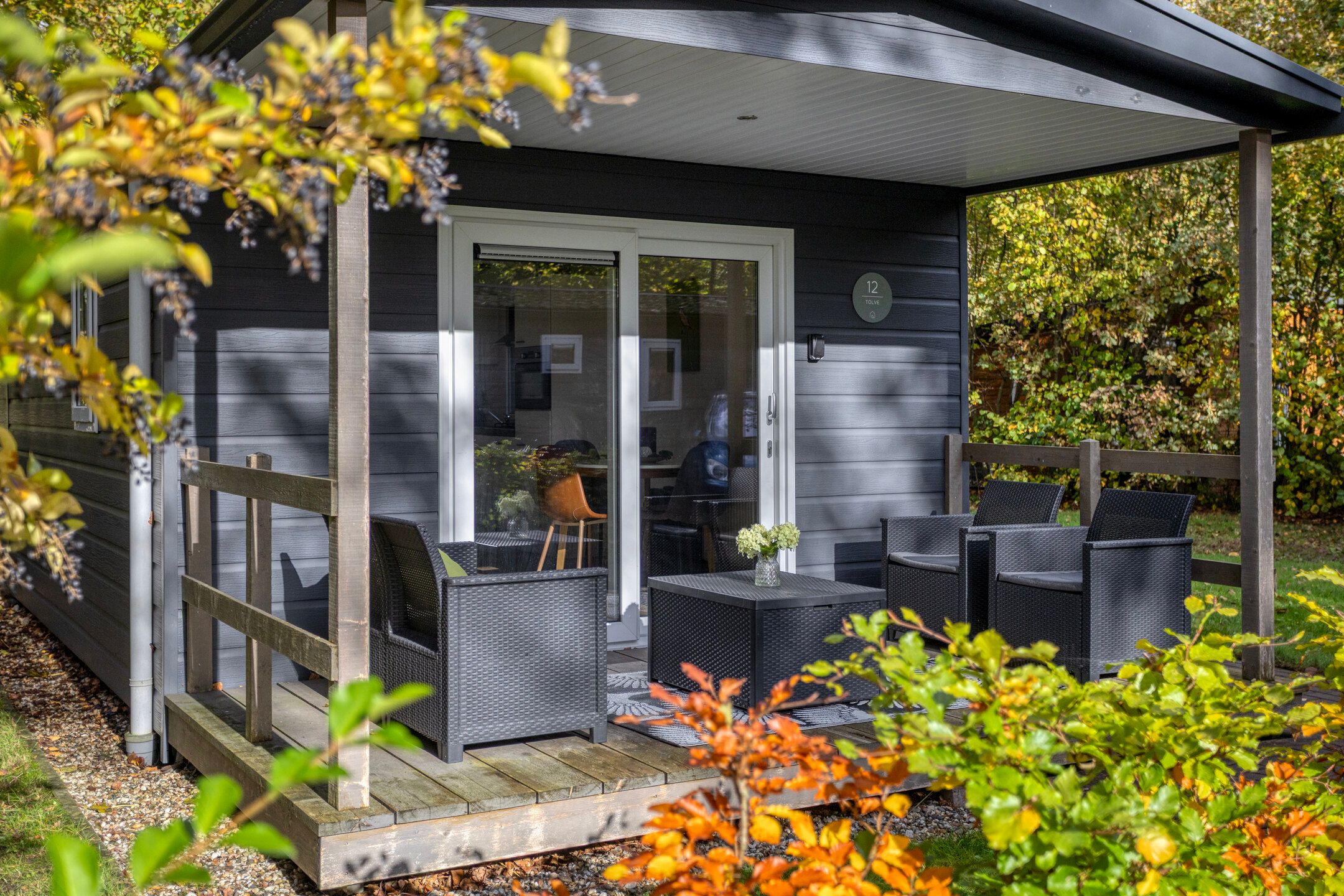 2-bedroom freehold villa in Oosterwolde (FR) — photo 3 of 5