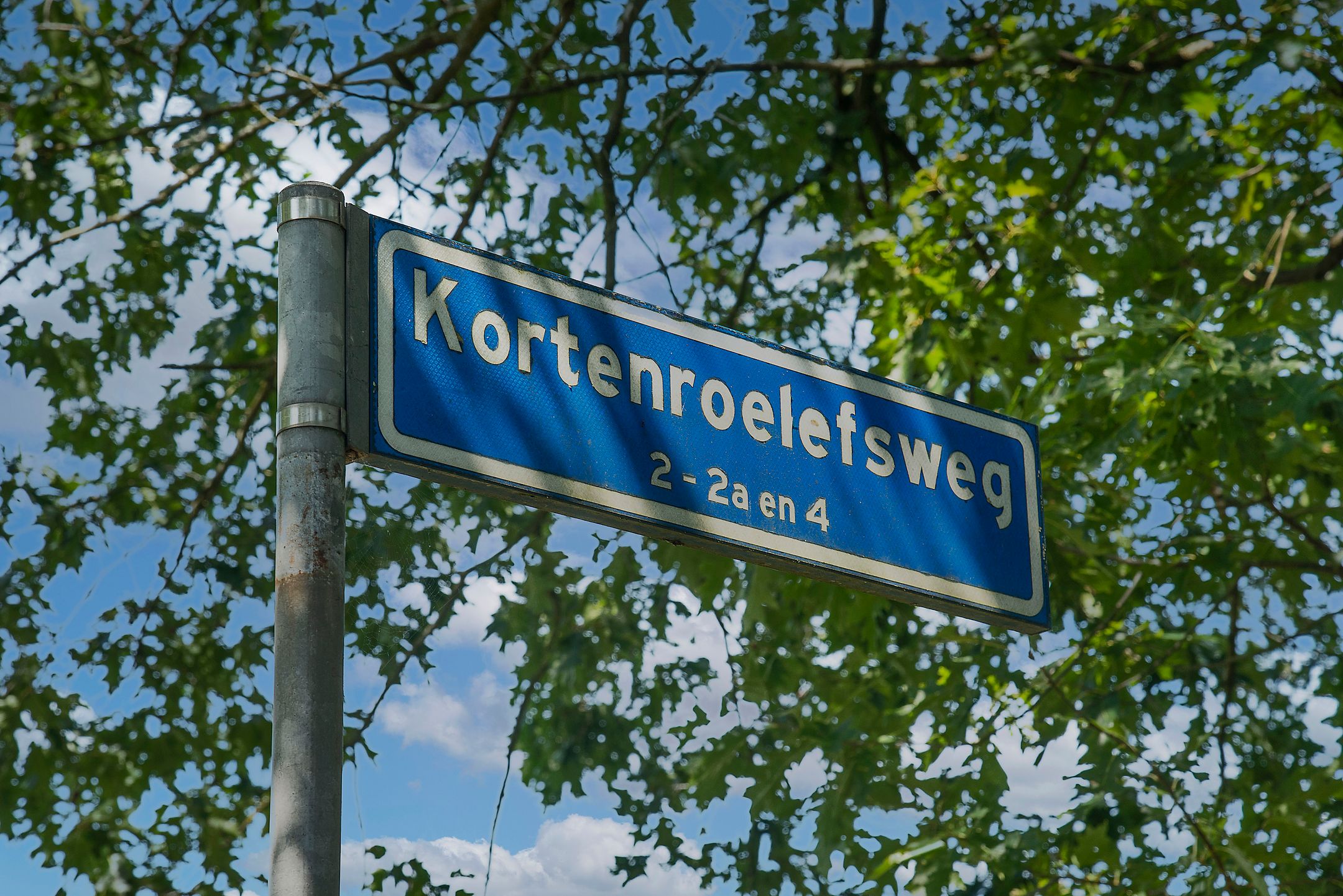 Foto 21 van Kortenroelefsweg 2