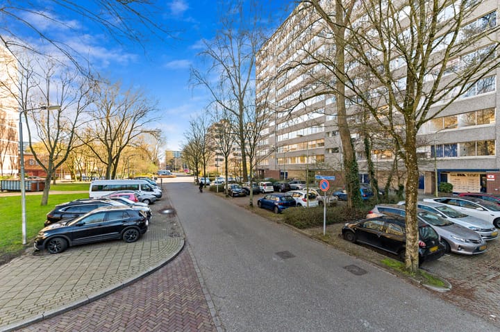 Foto 4 van J.J. Slauerhofflaan 101