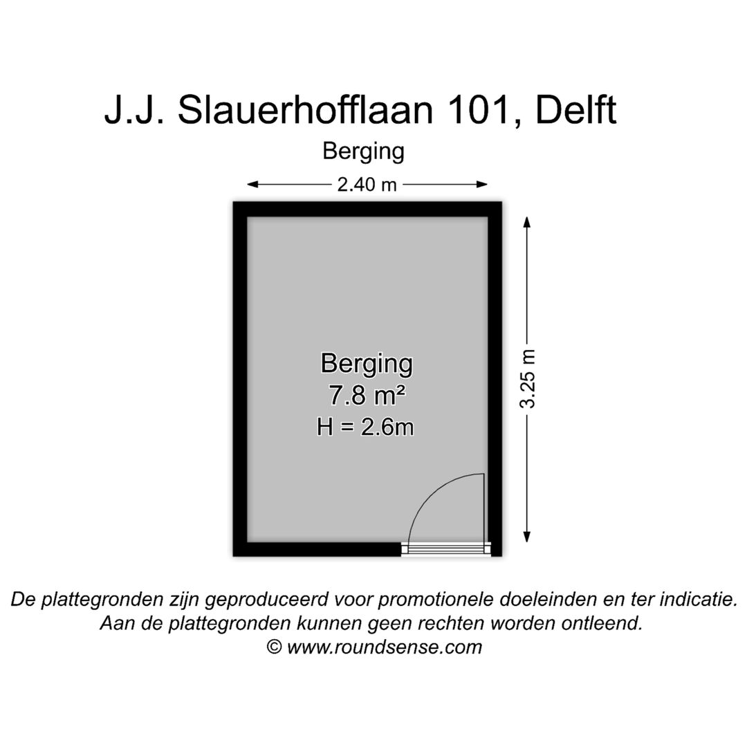 Foto 43 van J.J. Slauerhofflaan 101