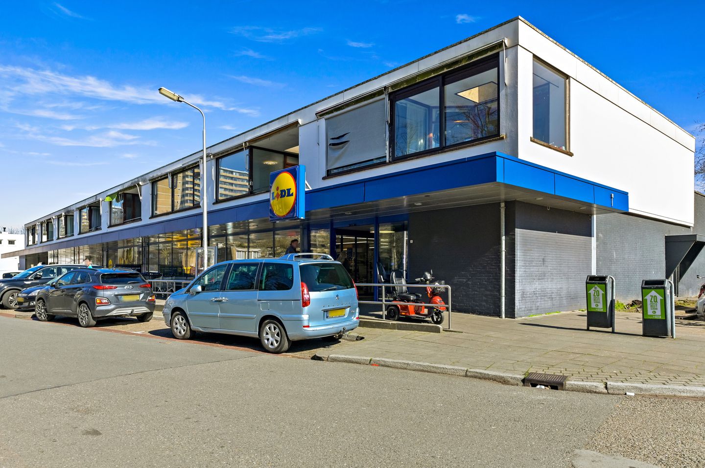 Foto 40 van J.J. Slauerhofflaan 101