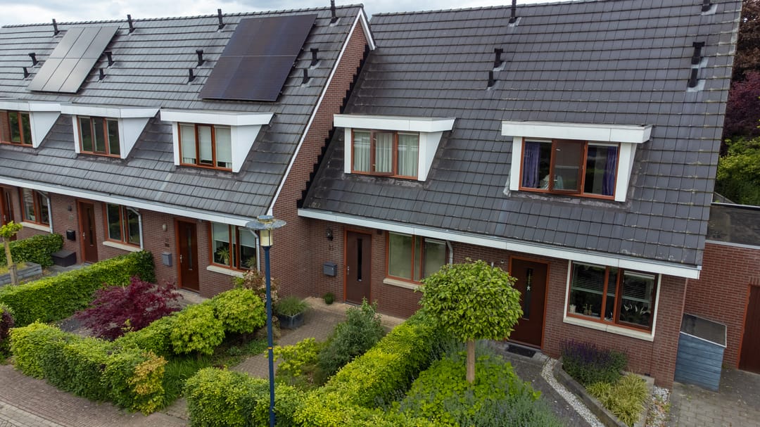 Foto 1 van De Schouwgraaf 31