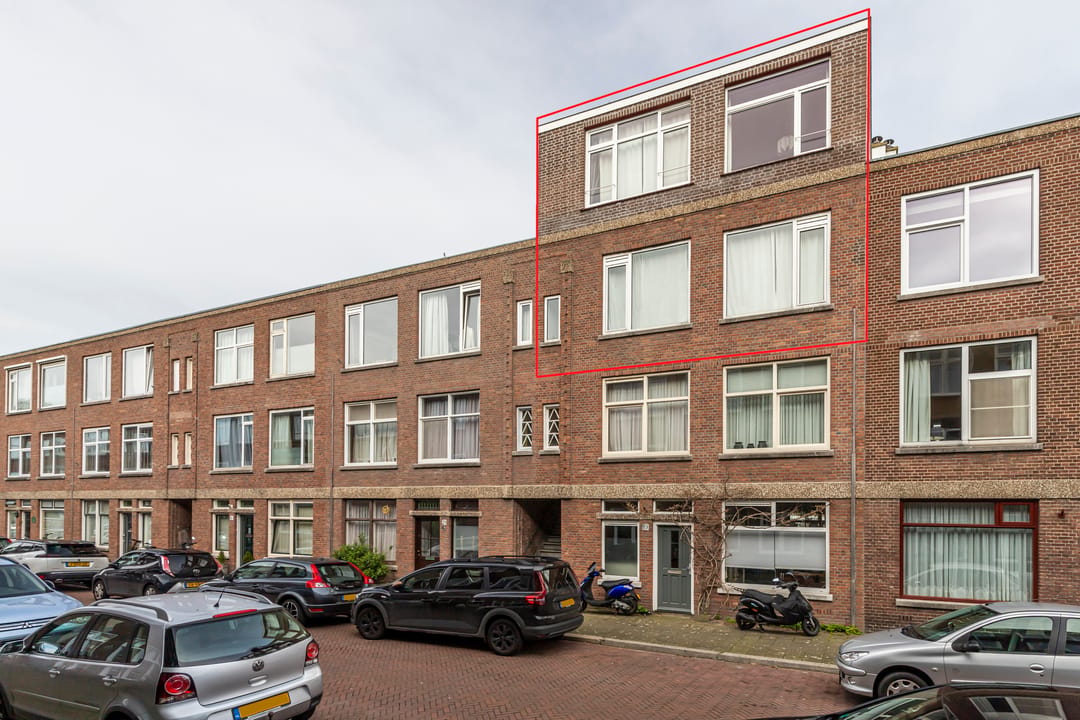 Foto 1 van Cypresstraat 23