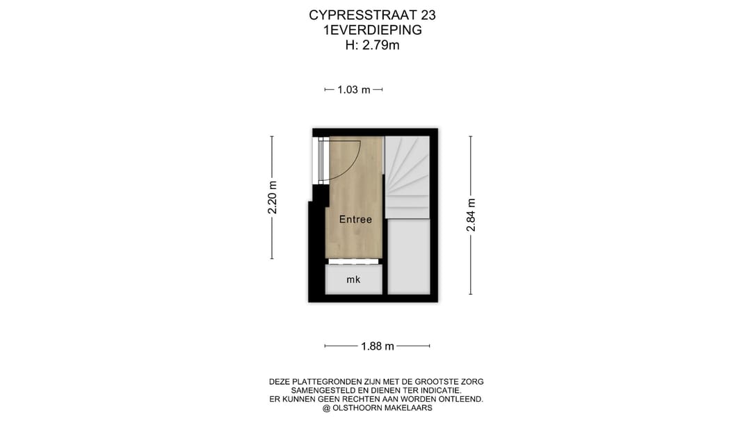 Foto 43 van Cypresstraat 23