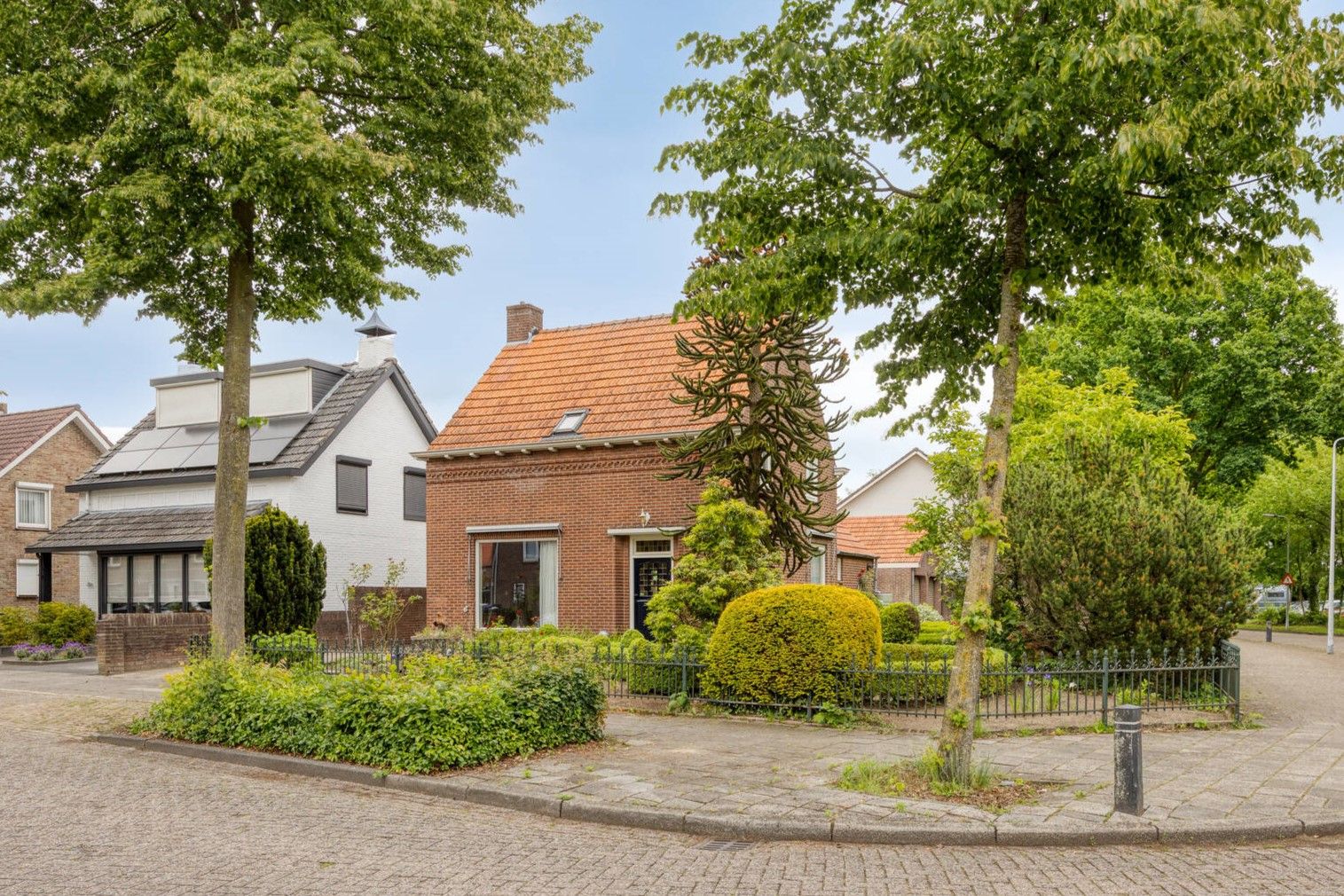 Pastoor Hordijkstraat 7 