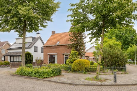 Pastoor Hordijkstraat thumbnail