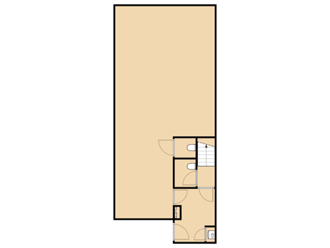 View floorplan