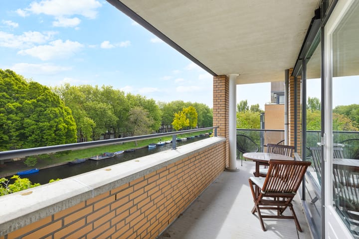 Foto 5 van De Lierhof 54