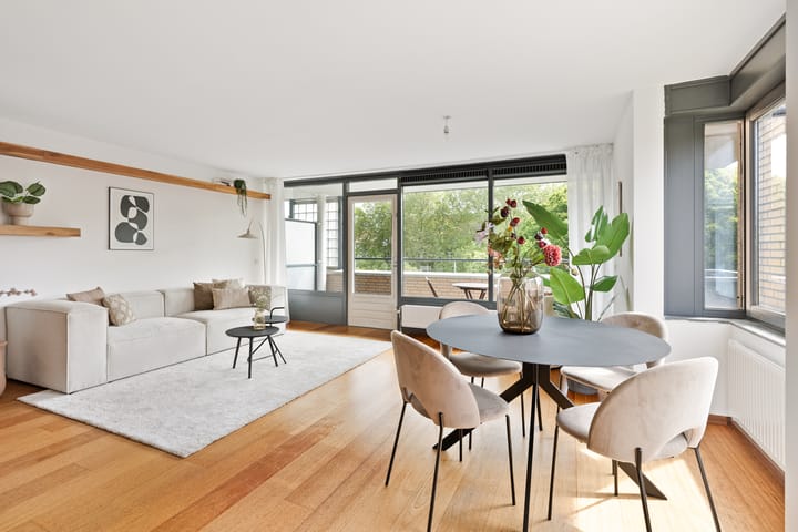 Foto 4 van De Lierhof 54