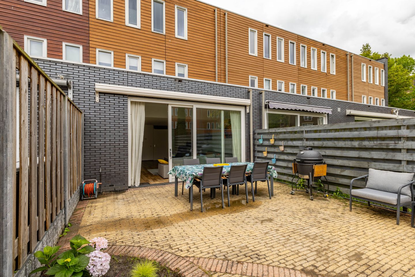 Photo 19 of Marowijnestraat 31