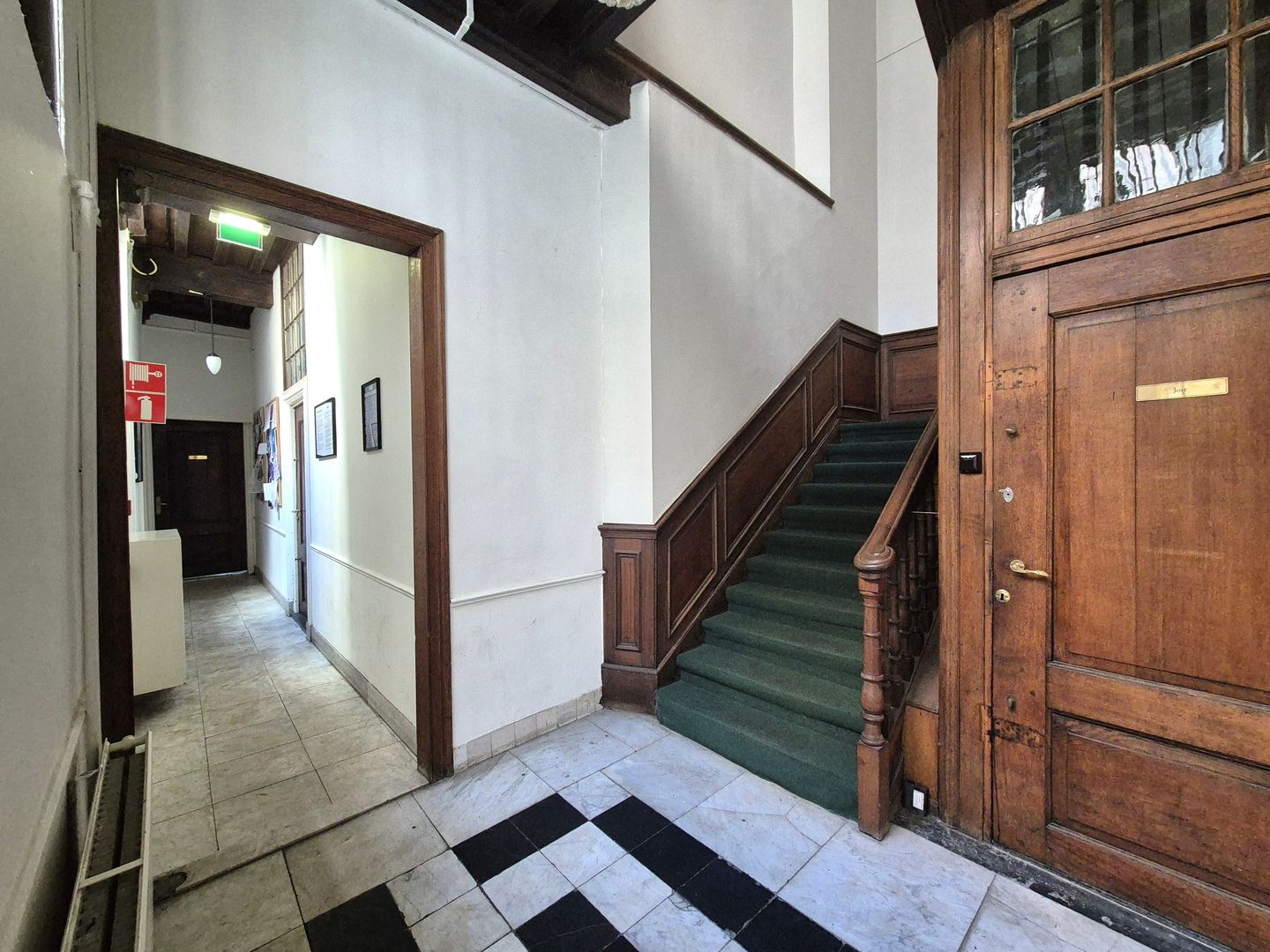 Bekijk foto 5 van Lange Voorhout 12