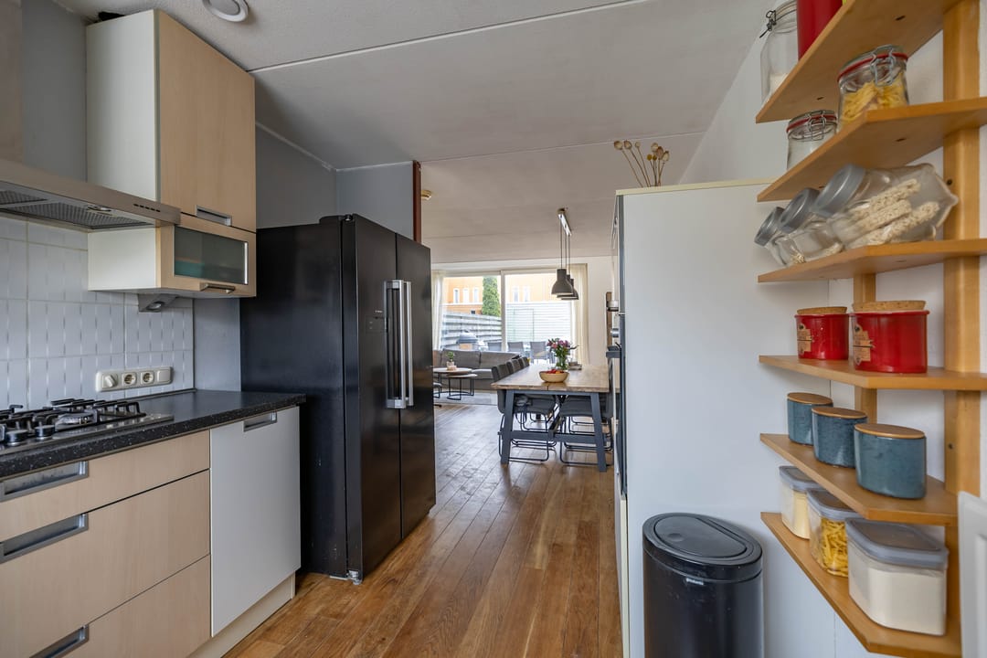 Photo 16 of Marowijnestraat 31