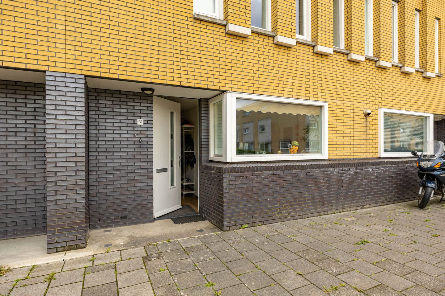 Photo 5 of Marowijnestraat 31