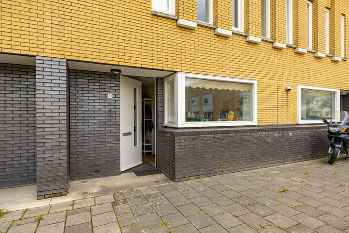 Foto 5 van Marowijnestraat 31
