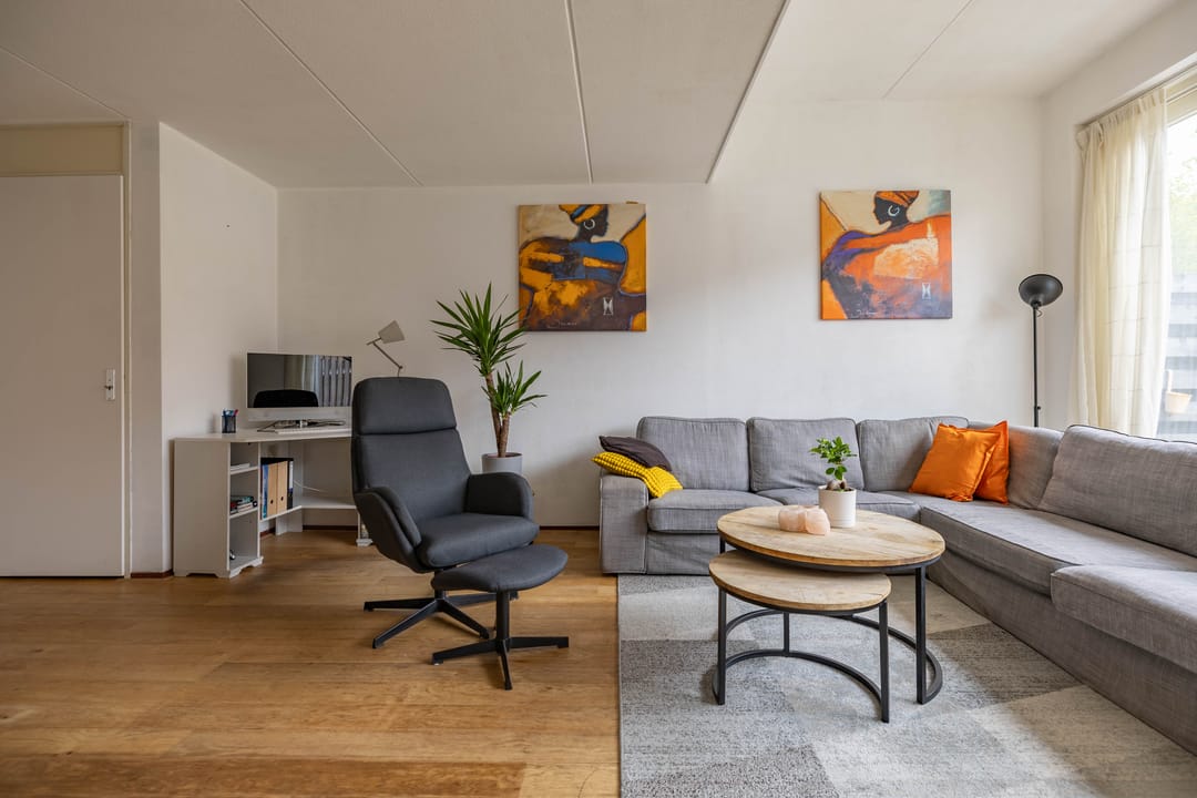 Photo 13 of Marowijnestraat 31