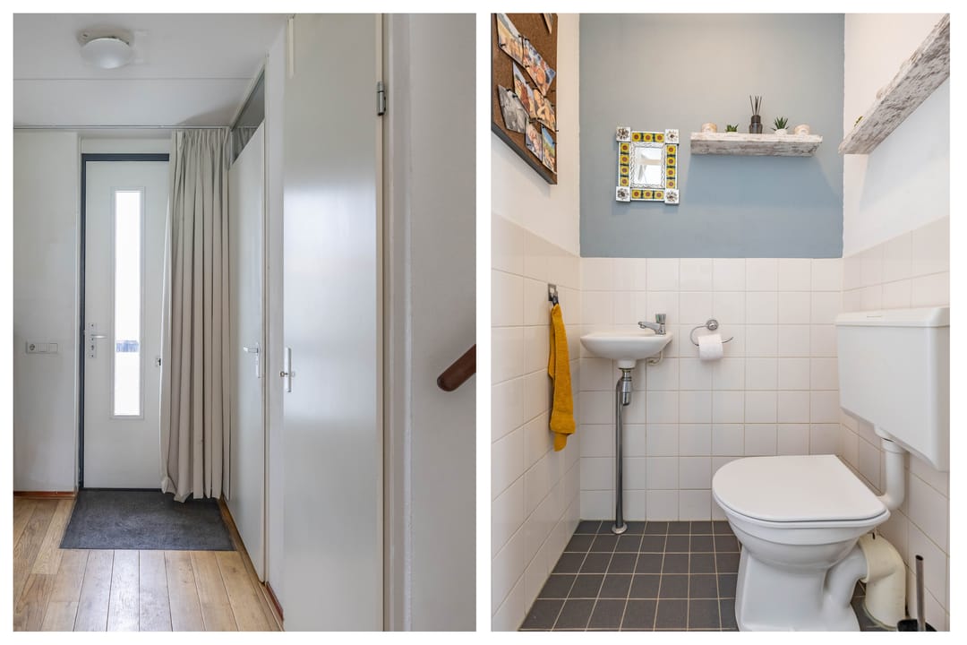 Photo 38 of Marowijnestraat 31