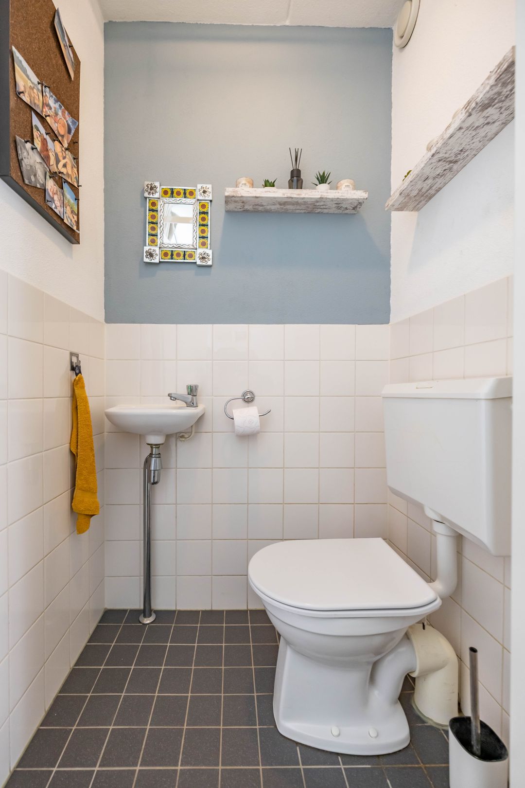 Photo 7 of Marowijnestraat 31
