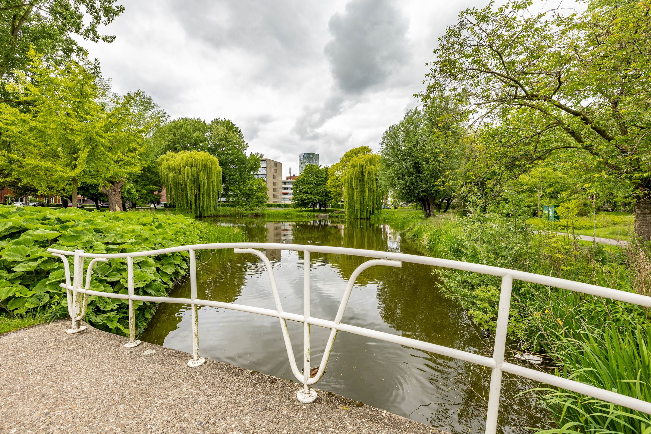 Photo 39 of Marowijnestraat 31