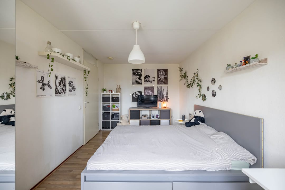 Photo 26 of Marowijnestraat 31