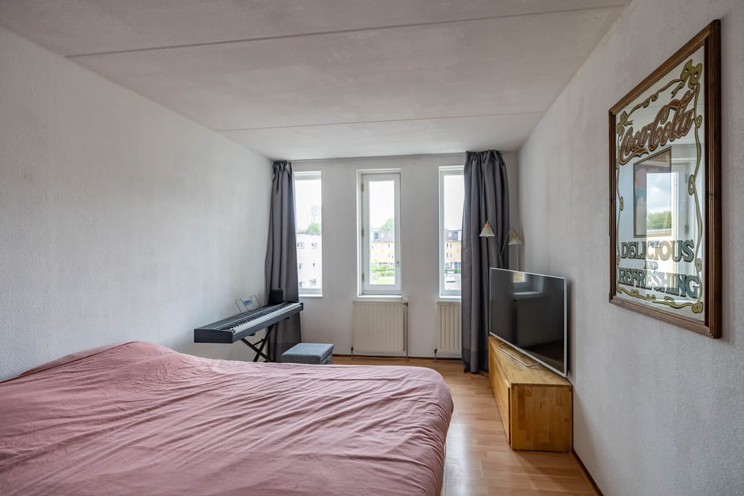 Photo 31 of Marowijnestraat 31