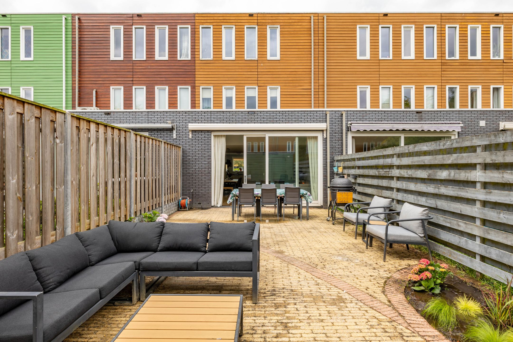 Photo 18 of Marowijnestraat 31