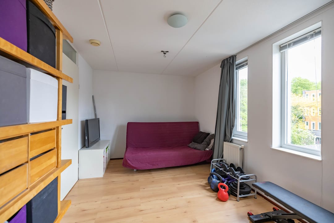 Photo 37 of Marowijnestraat 31