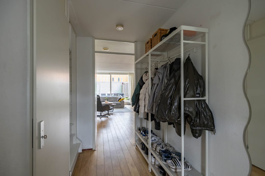 Photo 8 of Marowijnestraat 31