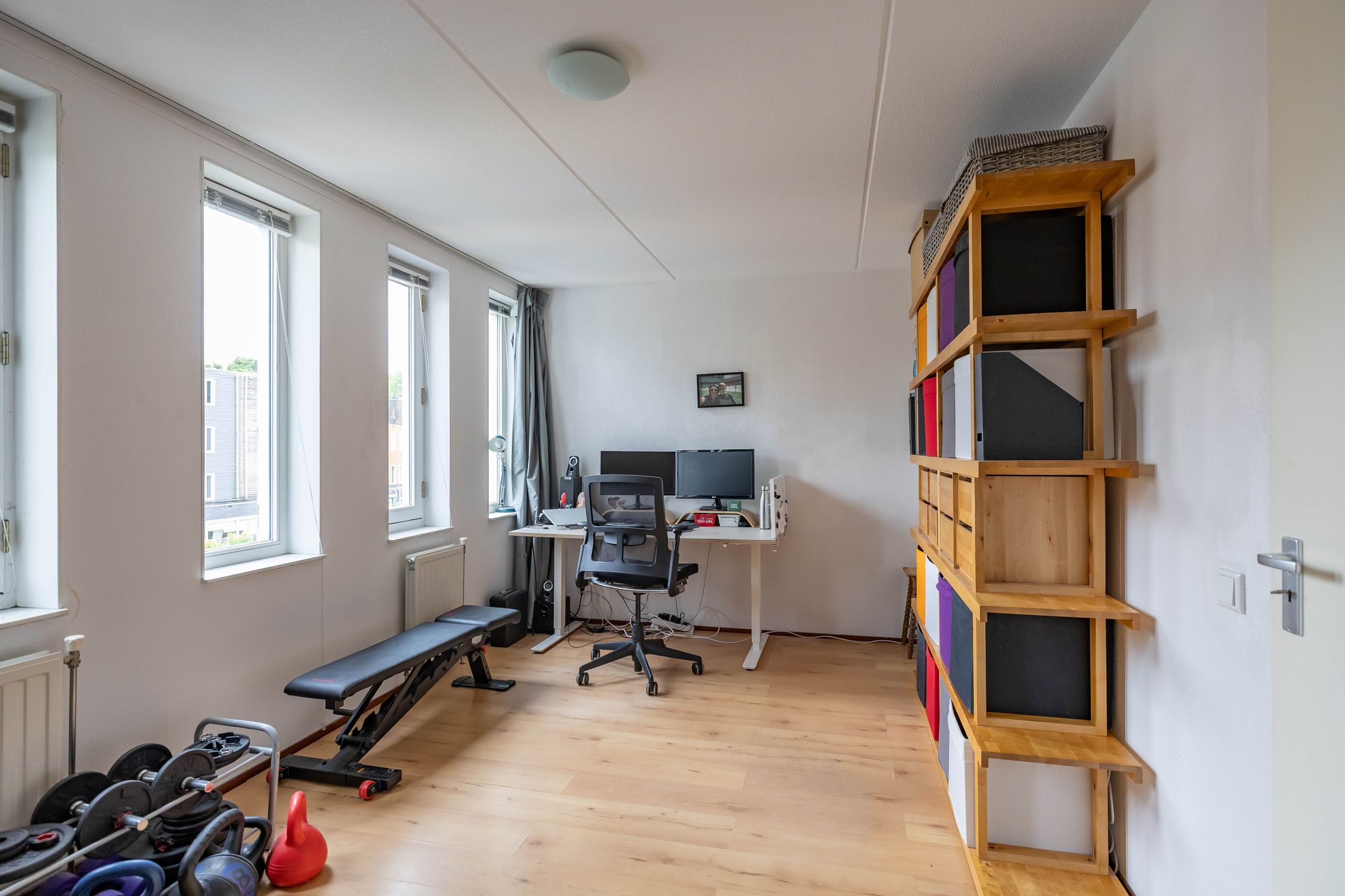 Photo 36 of Marowijnestraat 31