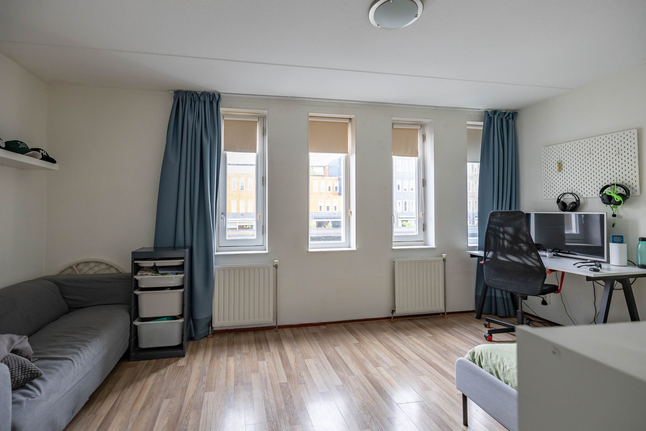 Photo 21 of Marowijnestraat 31