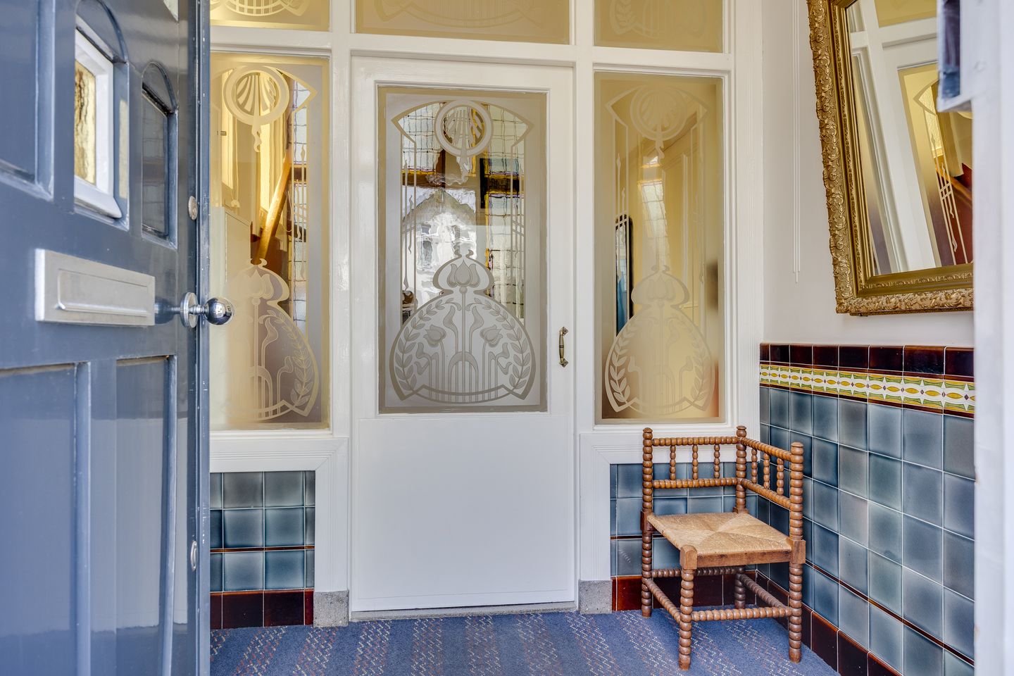 Foto 4 van Kerkdwarslaan 7