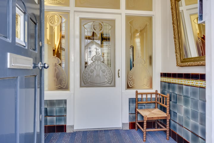 Foto 4 van Kerkdwarslaan 7